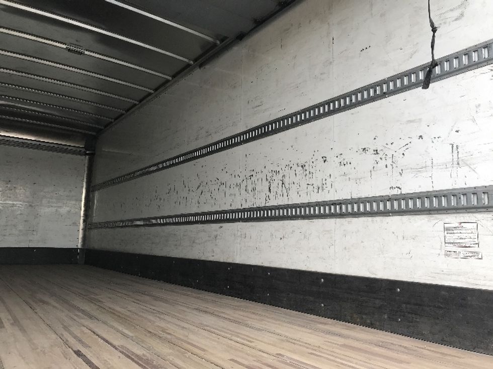 Medium Duty Box Truck-Light and Medium Duty Trucks-International-2020-MV607-Greeley-CO-167,187\n\t\tmiles-$ 51,000 - Image 12