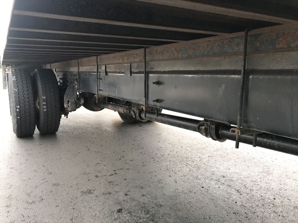 Medium Duty Box Truck-Light and Medium Duty Trucks-International-2020-MV607-Greeley-CO-167,187\n\t\tmiles-$ 51,000 - Image 14