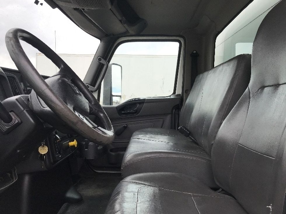 Medium Duty Box Truck-Light and Medium Duty Trucks-International-2020-MV607-Greeley-CO-167,187\n\t\tmiles-$ 51,000 - Image 18