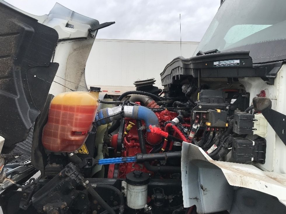 Medium Duty Box Truck-Light and Medium Duty Trucks-International-2020-MV607-Greeley-CO-167,187\n\t\tmiles-$ 51,000 - Image 23