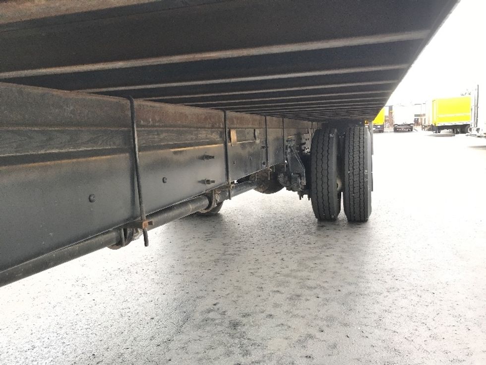 Medium Duty Box Truck-Light and Medium Duty Trucks-International-2020-MV607-Greeley-CO-167,187\n\t\tmiles-$ 51,000 - Image 5