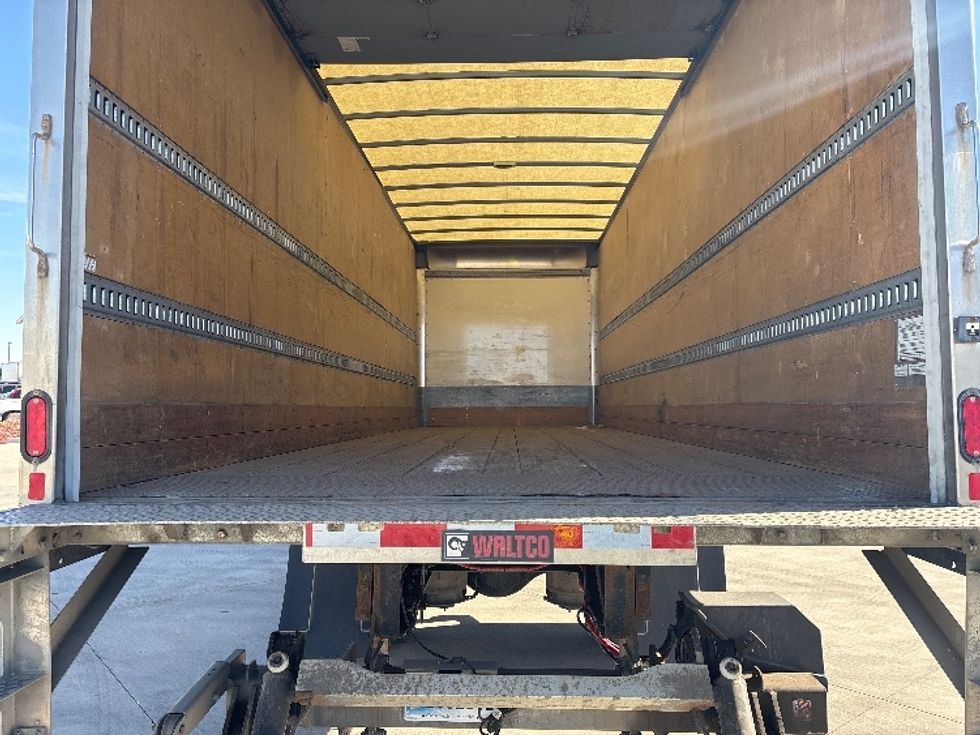 Medium Duty Box Truck-Light and Medium Duty Trucks-International-2020-MV607-Greeley-CO-181,933\n\t\tmiles-$ 42,500 - Image 10