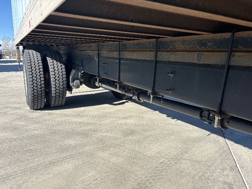 Medium Duty Box Truck-Light and Medium Duty Trucks-International-2020-MV607-Greeley-CO-181,933\n\t\tmiles-$ 42,500 - Image 14