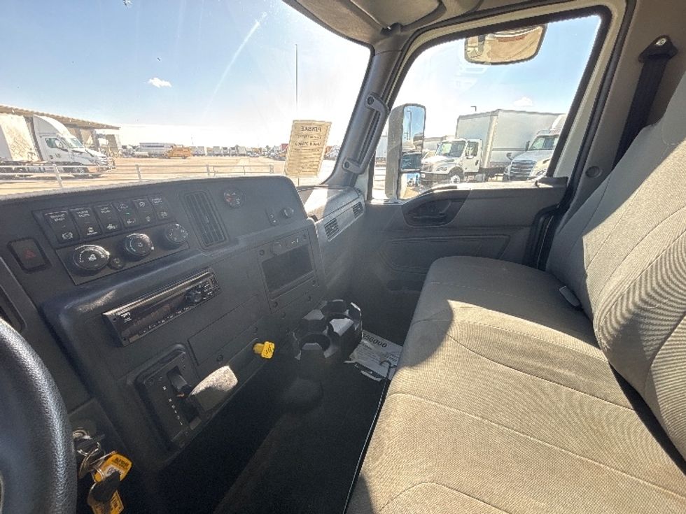 Medium Duty Box Truck-Light and Medium Duty Trucks-International-2020-MV607-Greeley-CO-181,933\n\t\tmiles-$ 42,500 - Image 19