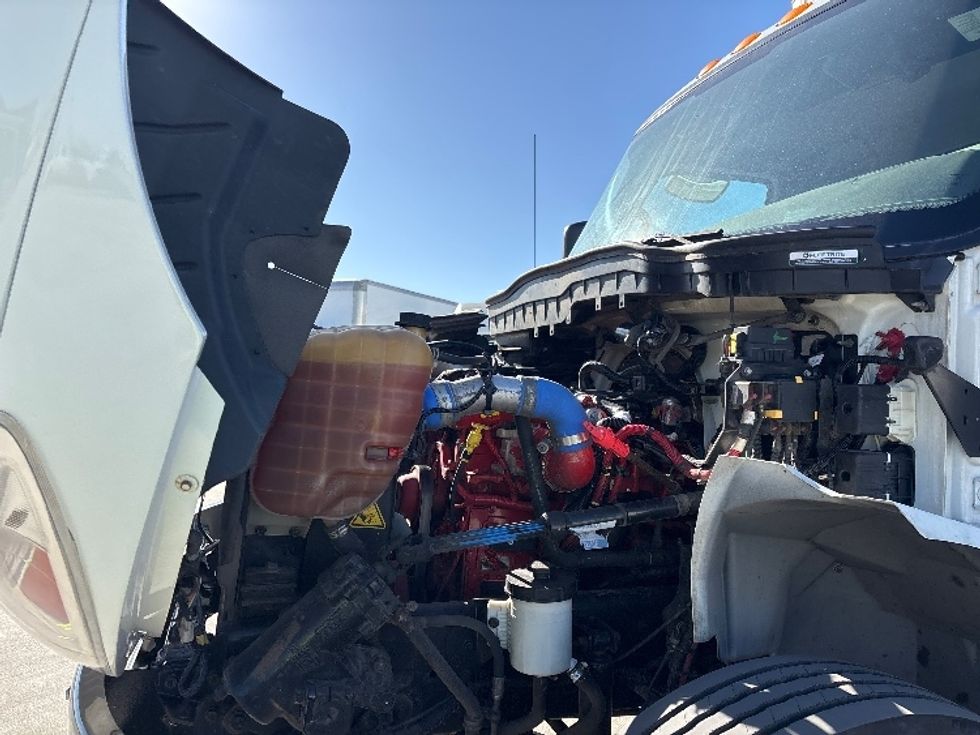 Medium Duty Box Truck-Light and Medium Duty Trucks-International-2020-MV607-Greeley-CO-181,933\n\t\tmiles-$ 42,500 - Image 24