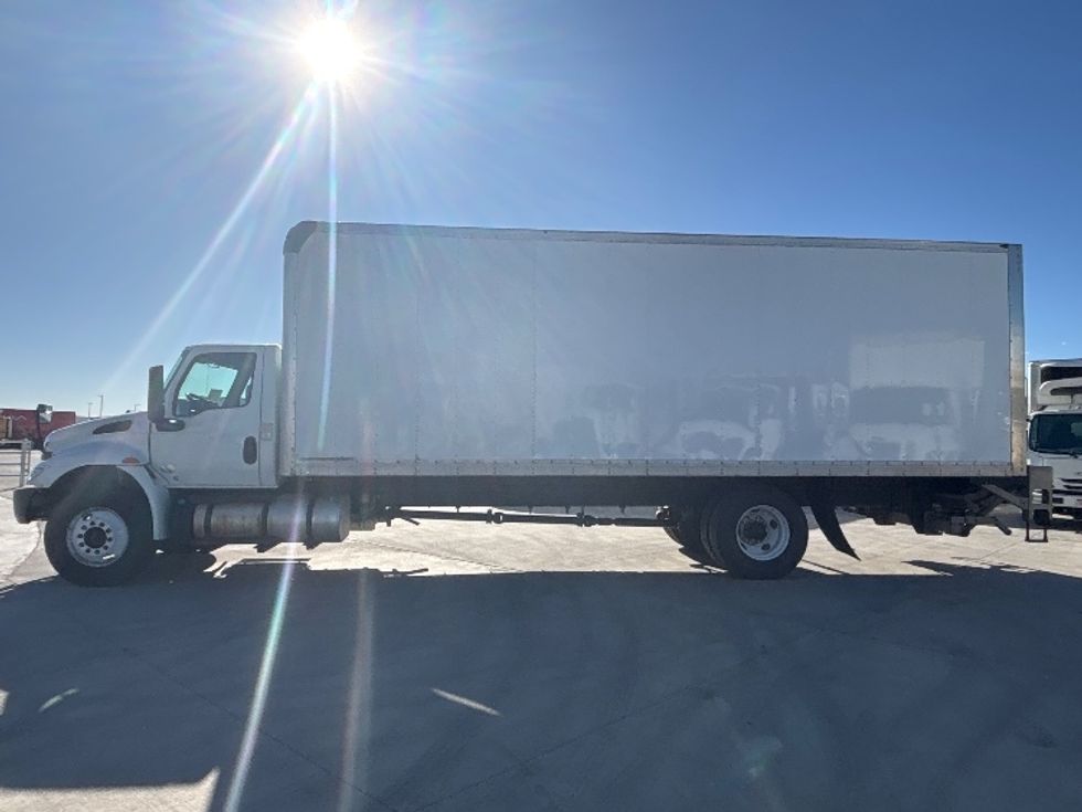 Medium Duty Box Truck-Light and Medium Duty Trucks-International-2020-MV607-Greeley-CO-181,933\n\t\tmiles-$ 42,500 - Image 4