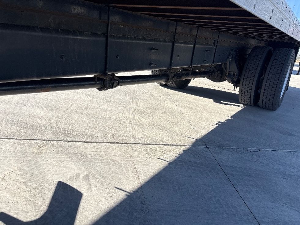 Medium Duty Box Truck-Light and Medium Duty Trucks-International-2020-MV607-Greeley-CO-181,933\n\t\tmiles-$ 42,500 - Image 5