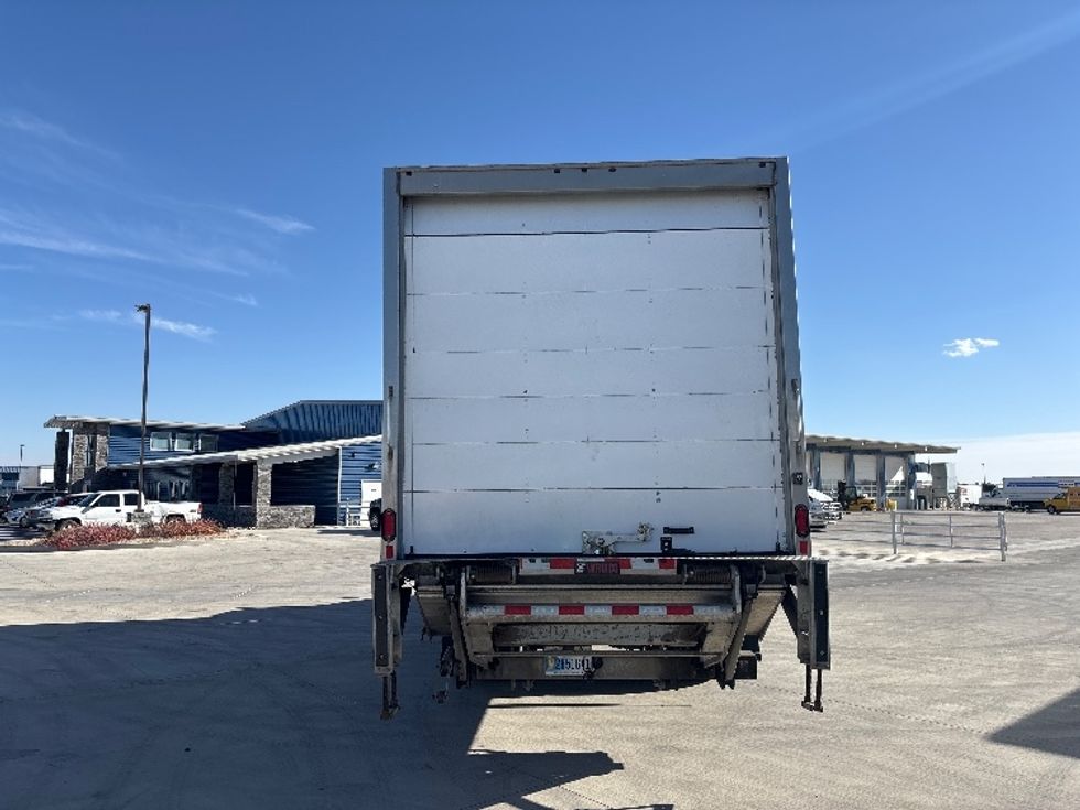 Medium Duty Box Truck-Light and Medium Duty Trucks-International-2020-MV607-Greeley-CO-181,933\n\t\tmiles-$ 42,500 - Image 7