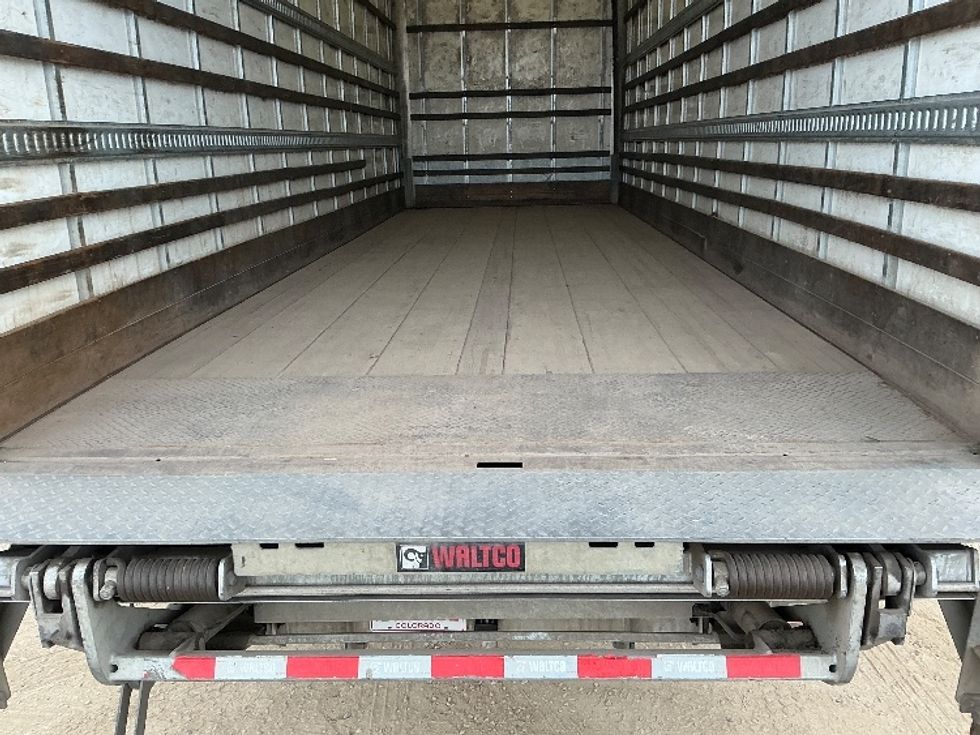 Medium Duty Box Truck-Light and Medium Duty Trucks-International-2020-MV607-Greeley-CO-184,473\n\t\tmiles-$ 48,250 - Image 10