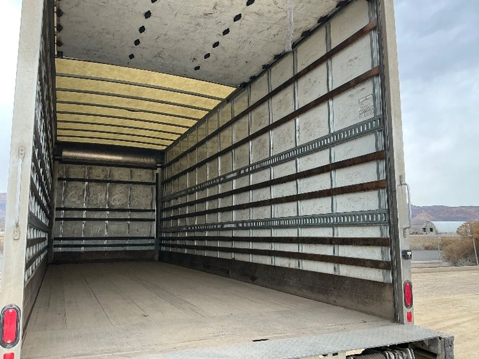Medium Duty Box Truck-Light and Medium Duty Trucks-International-2020-MV607-Greeley-CO-184,473\n\t\tmiles-$ 48,250 - Image 12