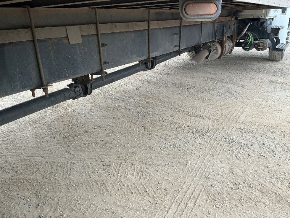 Medium Duty Box Truck-Light and Medium Duty Trucks-International-2020-MV607-Greeley-CO-184,473\n\t\tmiles-$ 48,250 - Image 14