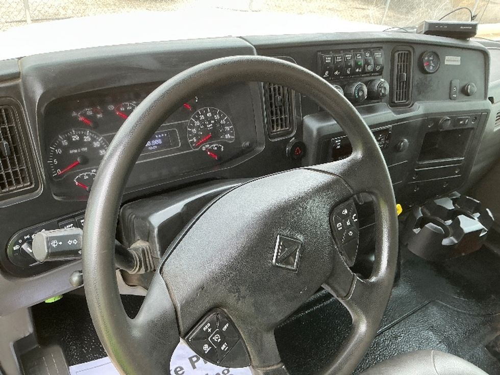 Medium Duty Box Truck-Light and Medium Duty Trucks-International-2020-MV607-Greeley-CO-184,473\n\t\tmiles-$ 48,250 - Image 17