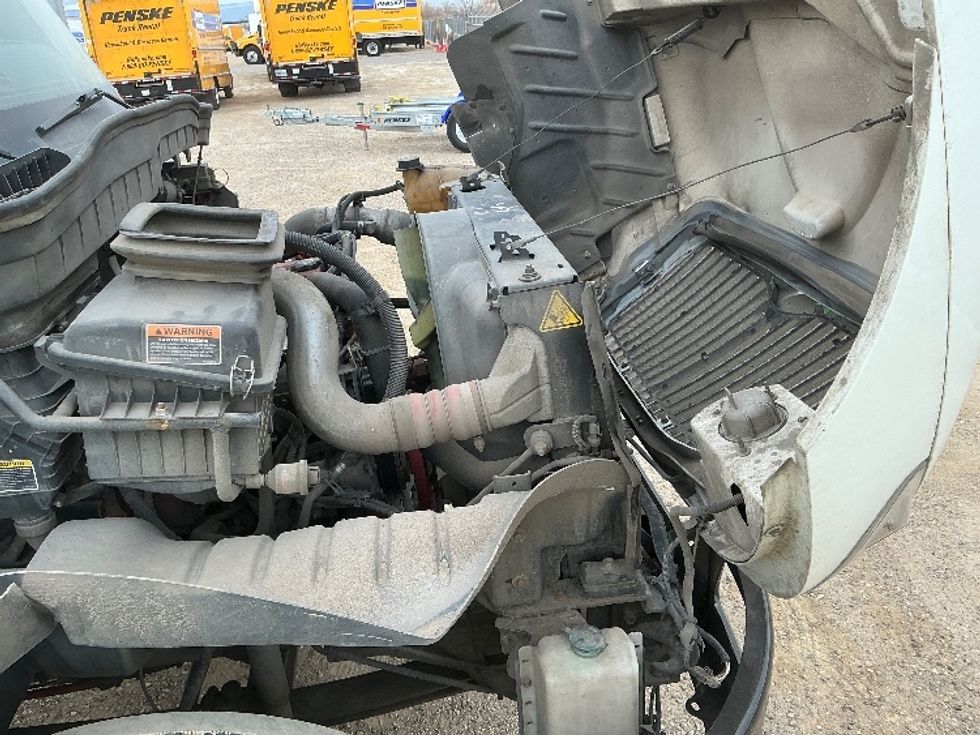 Medium Duty Box Truck-Light and Medium Duty Trucks-International-2020-MV607-Greeley-CO-184,473\n\t\tmiles-$ 48,250 - Image 22