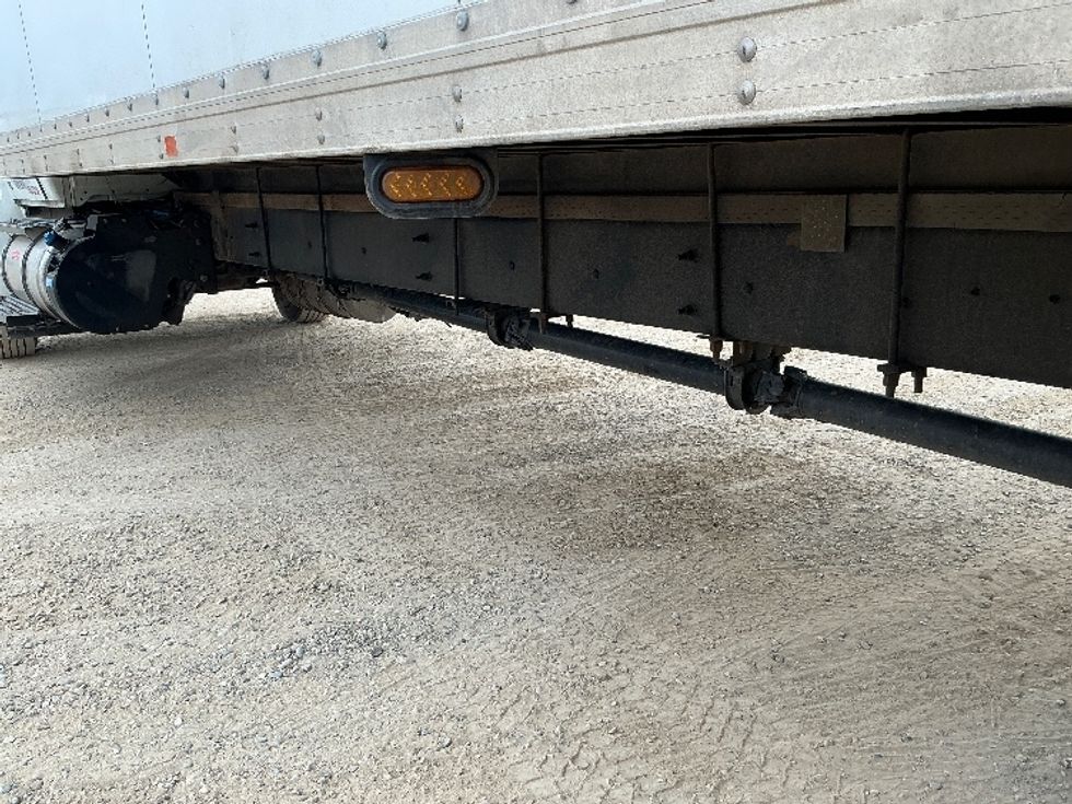 Medium Duty Box Truck-Light and Medium Duty Trucks-International-2020-MV607-Greeley-CO-184,473\n\t\tmiles-$ 48,250 - Image 5