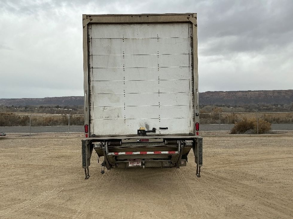 Medium Duty Box Truck-Light and Medium Duty Trucks-International-2020-MV607-Greeley-CO-184,473\n\t\tmiles-$ 48,250 - Image 7