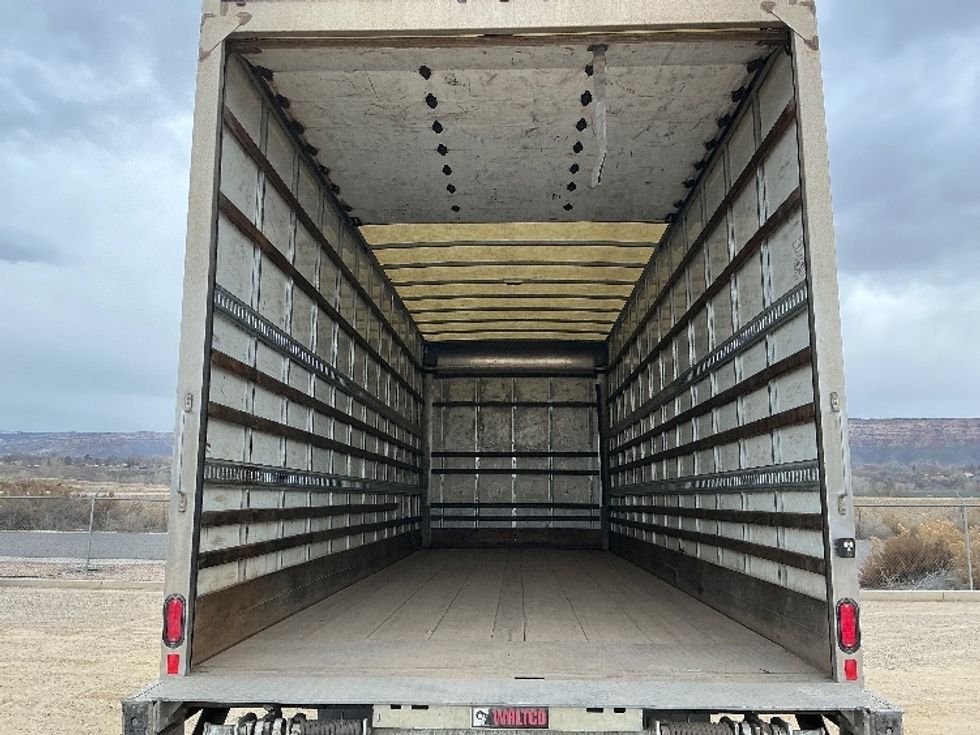 Medium Duty Box Truck-Light and Medium Duty Trucks-International-2020-MV607-Greeley-CO-184,473\n\t\tmiles-$ 48,250 - Image 8