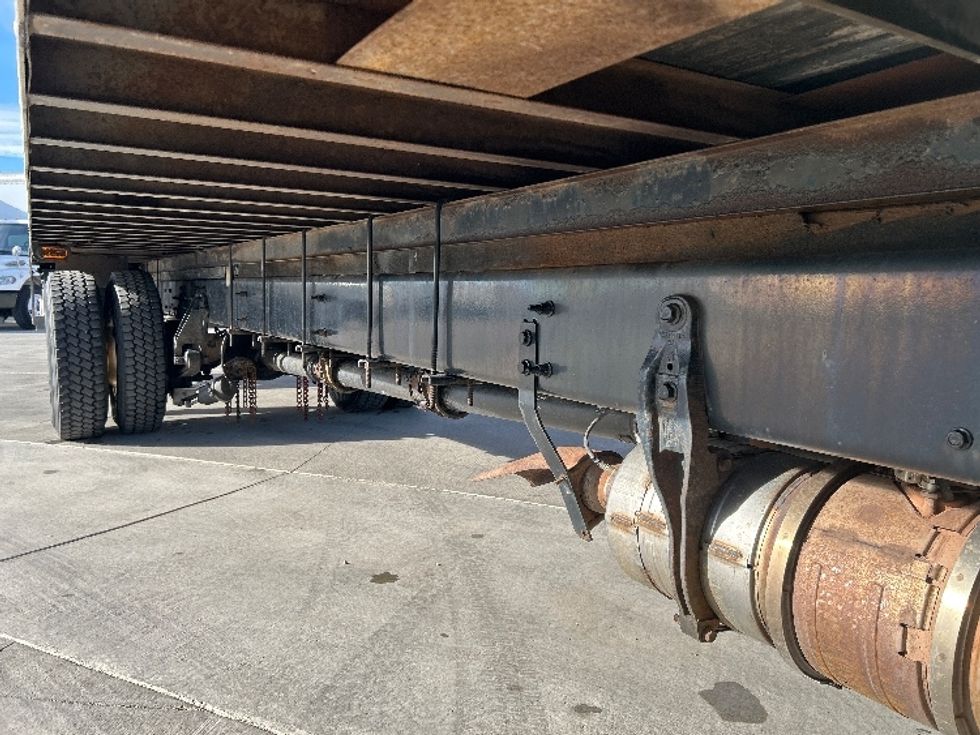 Medium Duty Box Truck-Light and Medium Duty Trucks-International-2020-MV607-Greeley-CO-203,308\n\t\tmiles-$ 48,500 - Image 14