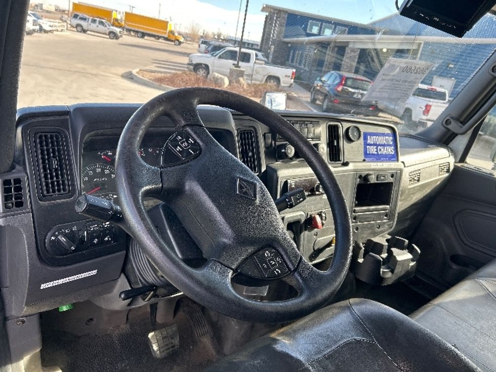 Medium Duty Box Truck-Light and Medium Duty Trucks-International-2020-MV607-Greeley-CO-203,308\n\t\tmiles-$ 48,500 - Image 17