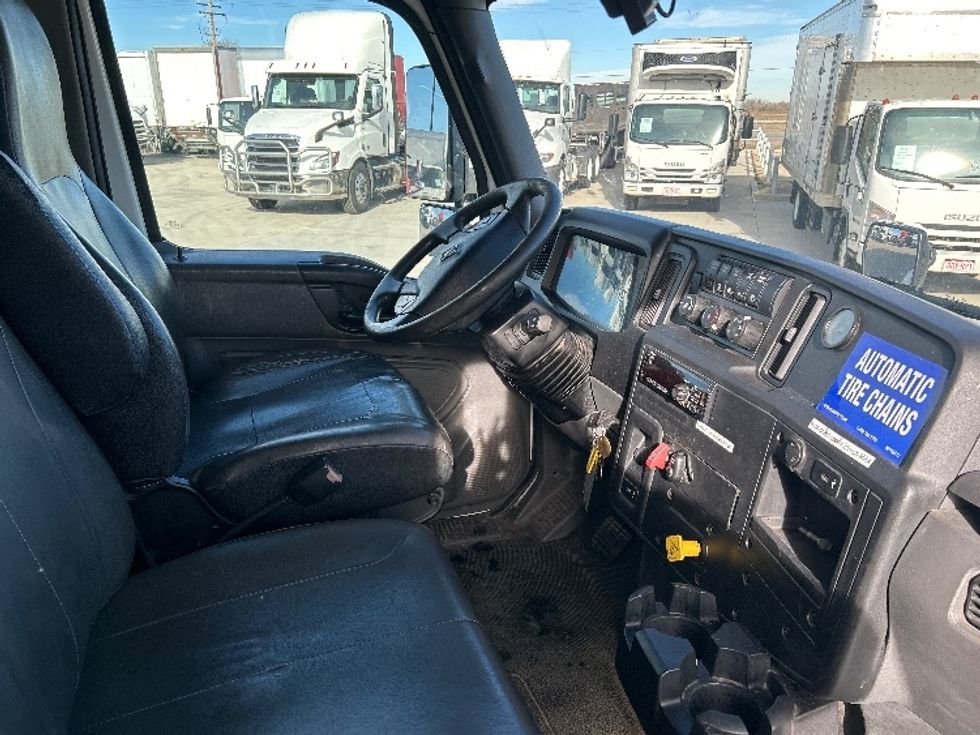 Medium Duty Box Truck-Light and Medium Duty Trucks-International-2020-MV607-Greeley-CO-203,308\n\t\tmiles-$ 48,500 - Image 22