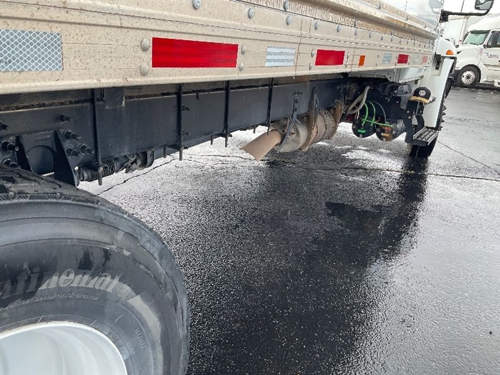 Medium Duty Box Truck-Light and Medium Duty Trucks-International-2020-MV607-Greeley-CO-224,569\n\t\tmiles-$ 34,250 - Image 13