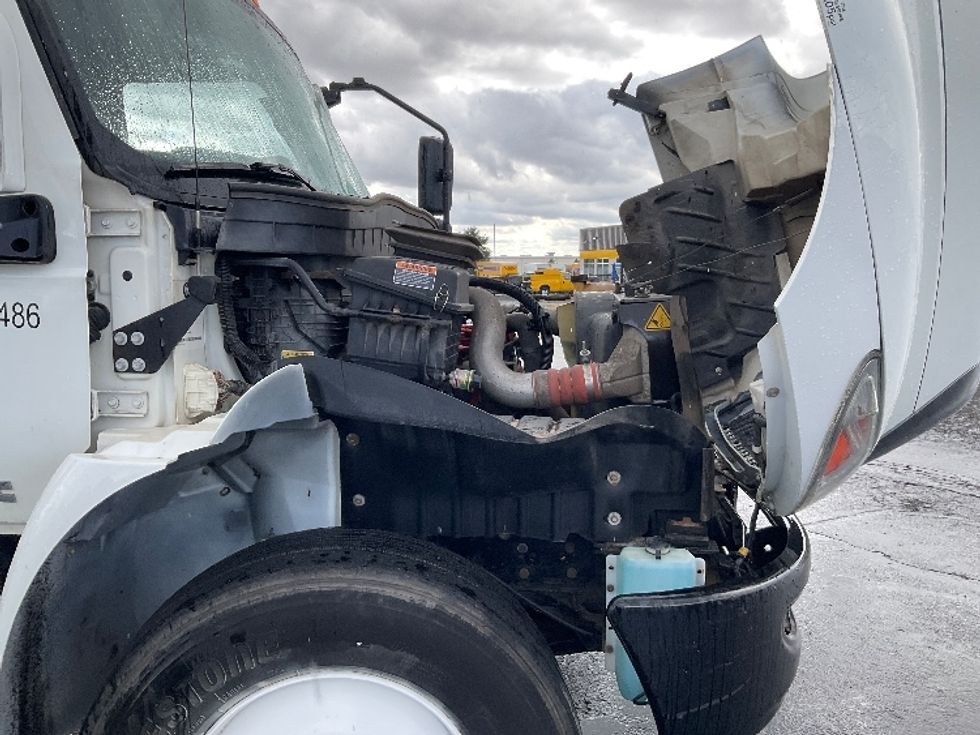 Medium Duty Box Truck-Light and Medium Duty Trucks-International-2020-MV607-Greeley-CO-224,569\n\t\tmiles-$ 34,250 - Image 22