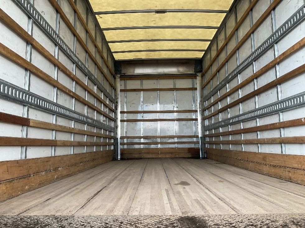 Medium Duty Box Truck-Light and Medium Duty Trucks-International-2020-MV607-Greeley-CO-224,569\n\t\tmiles-$ 34,250 - Image 8