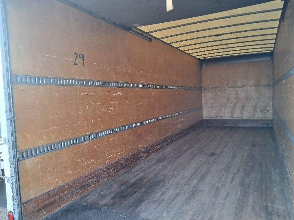 Medium Duty Box Truck-Light and Medium Duty Trucks-International-2020-MV607-Greensboro-NC-103,805\n\t\tmiles-$ 56,250 - Image 11