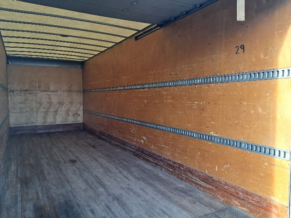 Medium Duty Box Truck-Light and Medium Duty Trucks-International-2020-MV607-Greensboro-NC-103,805\n\t\tmiles-$ 56,250 - Image 12