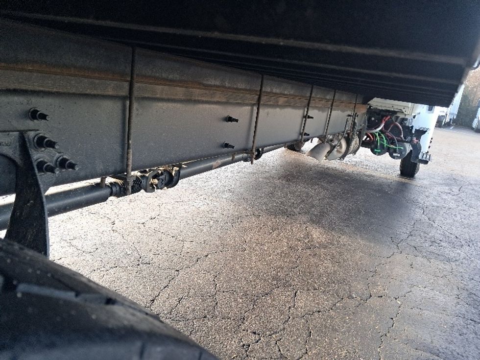 Medium Duty Box Truck-Light and Medium Duty Trucks-International-2020-MV607-Greensboro-NC-103,805\n\t\tmiles-$ 56,250 - Image 14