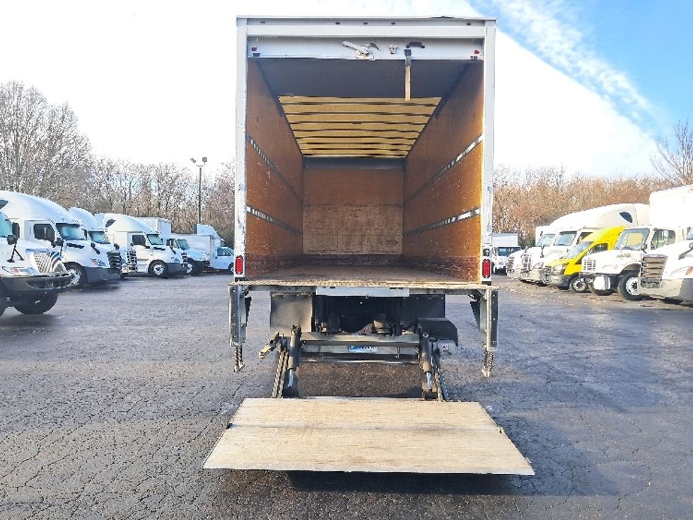 Medium Duty Box Truck-Light and Medium Duty Trucks-International-2020-MV607-Greensboro-NC-103,805\n\t\tmiles-$ 56,250 - Image 9