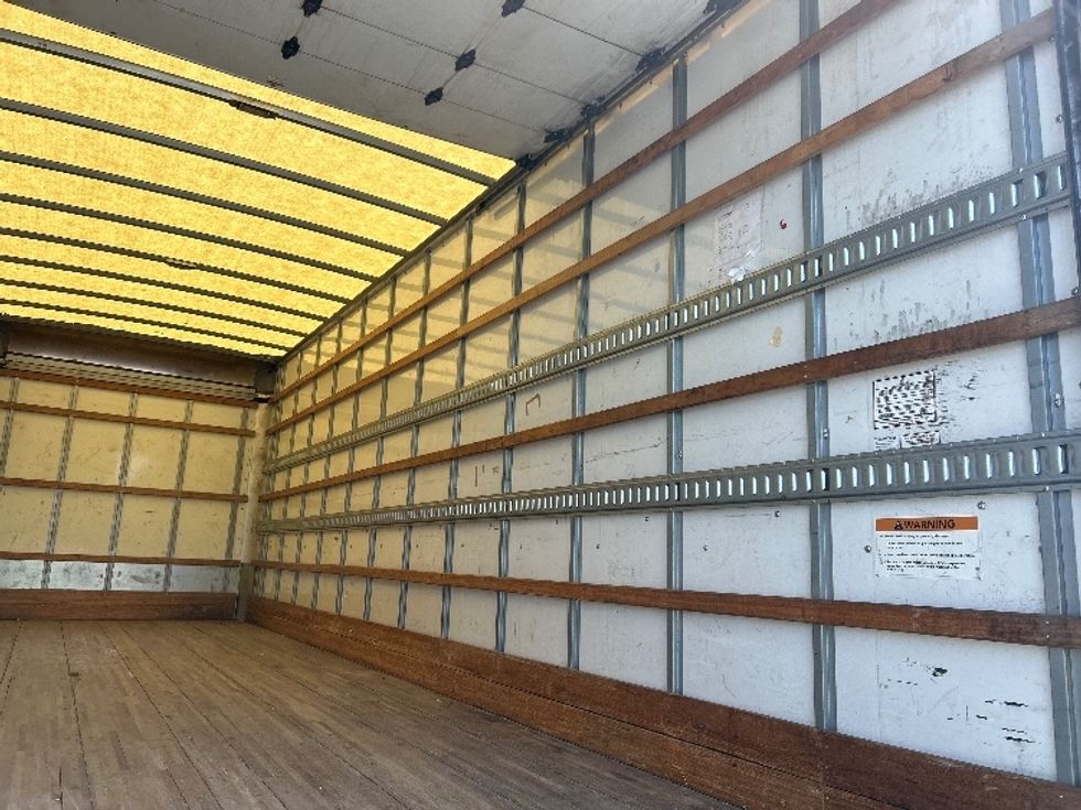 Medium Duty Box Truck-Light and Medium Duty Trucks-International-2020-MV607-Greensboro-NC-149,297\n\t\tmiles-$ 49,750 - Image 10
