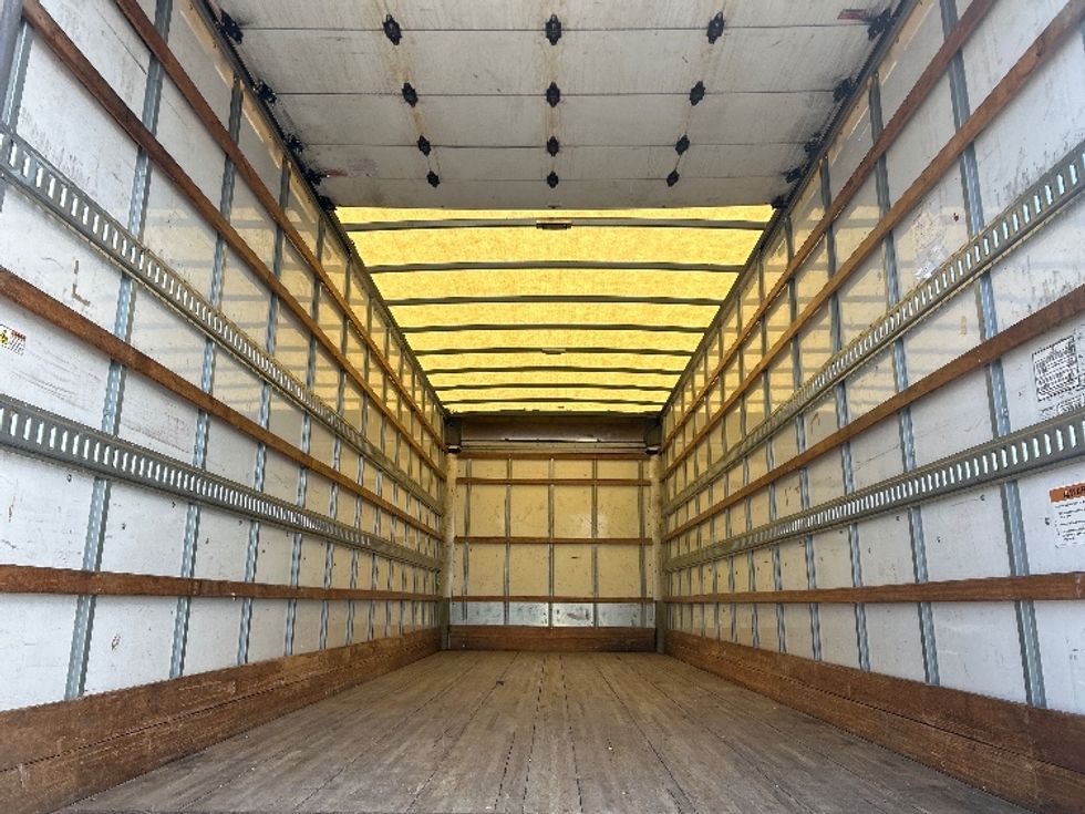 Medium Duty Box Truck-Light and Medium Duty Trucks-International-2020-MV607-Greensboro-NC-149,297\n\t\tmiles-$ 49,750 - Image 13