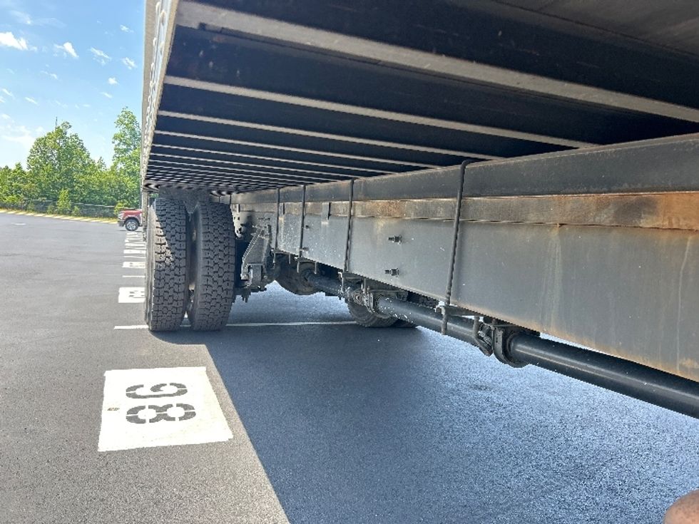 Medium Duty Box Truck-Light and Medium Duty Trucks-International-2020-MV607-Greensboro-NC-149,297\n\t\tmiles-$ 49,750 - Image 15