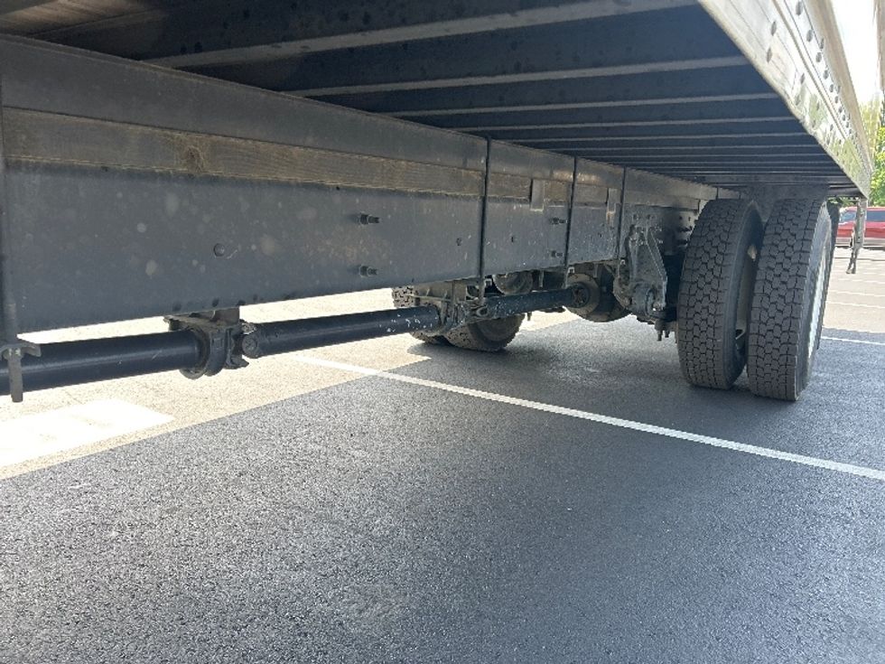 Medium Duty Box Truck-Light and Medium Duty Trucks-International-2020-MV607-Greensboro-NC-149,297\n\t\tmiles-$ 49,750 - Image 5