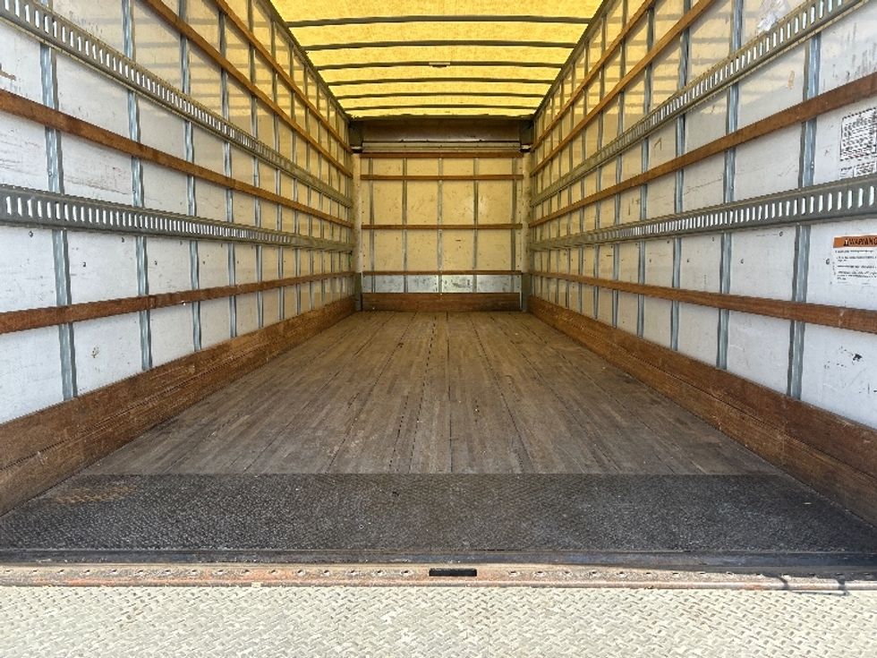 Medium Duty Box Truck-Light and Medium Duty Trucks-International-2020-MV607-Greensboro-NC-149,297\n\t\tmiles-$ 49,750 - Image 8