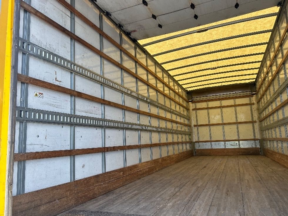 Medium Duty Box Truck-Light and Medium Duty Trucks-International-2020-MV607-Greensboro-NC-149,297\n\t\tmiles-$ 49,750 - Image 9
