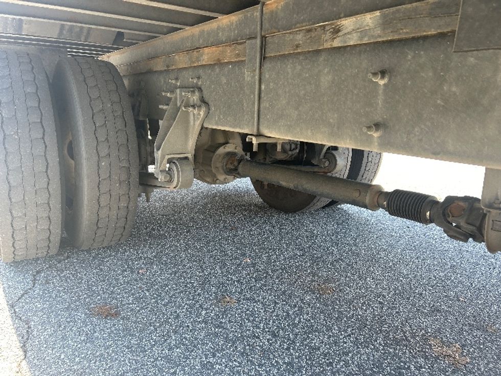 Medium Duty Box Truck-Light and Medium Duty Trucks-International-2020-MV607-Greensboro-NC-239,708\n\t\tmiles-$ 35,250 - Image 14