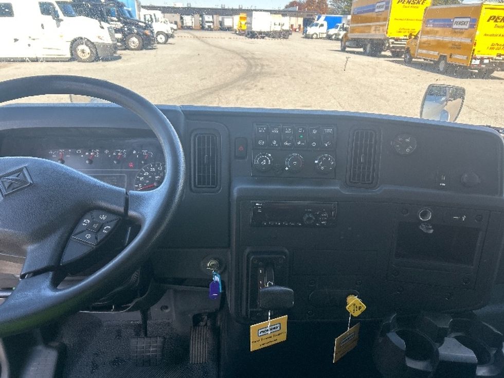 Medium Duty Box Truck-Light and Medium Duty Trucks-International-2020-MV607-Greensboro-NC-239,708\n\t\tmiles-$ 35,250 - Image 18