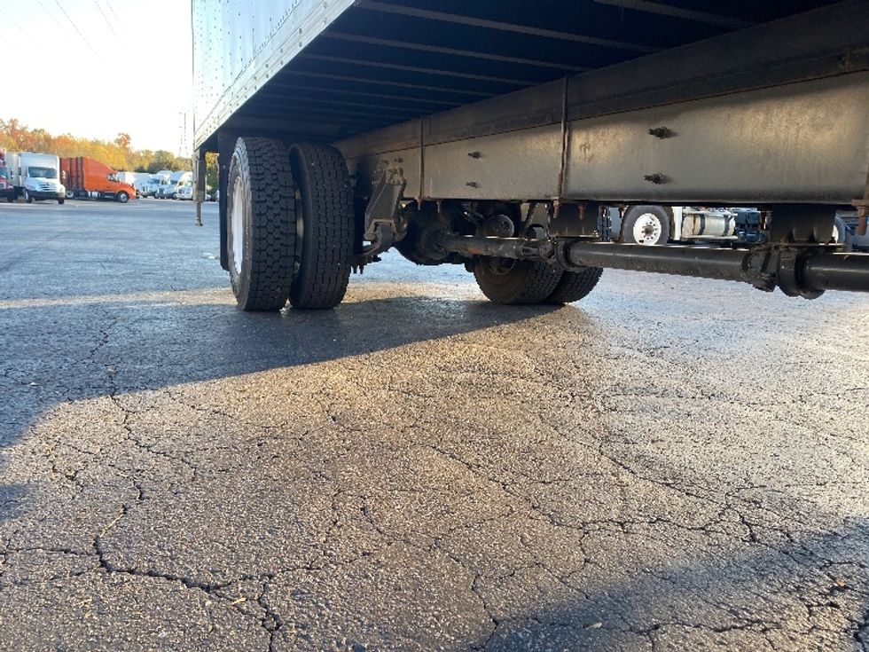 Medium Duty Box Truck-Light and Medium Duty Trucks-International-2020-MV607-Greensboro-NC-5,800\n\t\tmiles-$ 66,750 - Image 14