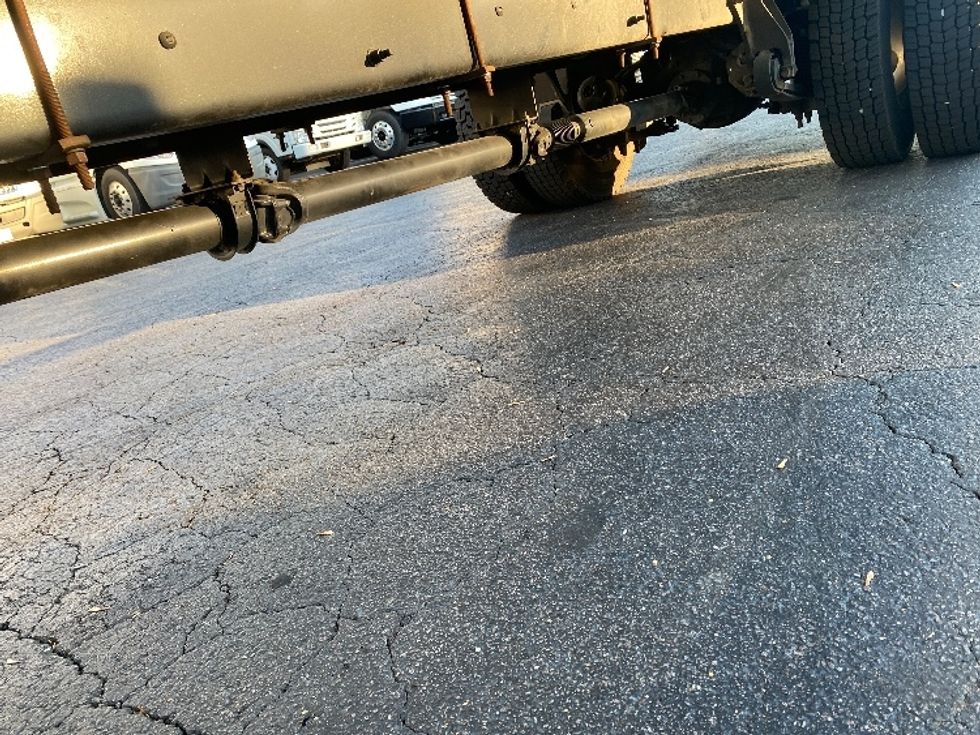 Medium Duty Box Truck-Light and Medium Duty Trucks-International-2020-MV607-Greensboro-NC-5,800\n\t\tmiles-$ 66,750 - Image 5