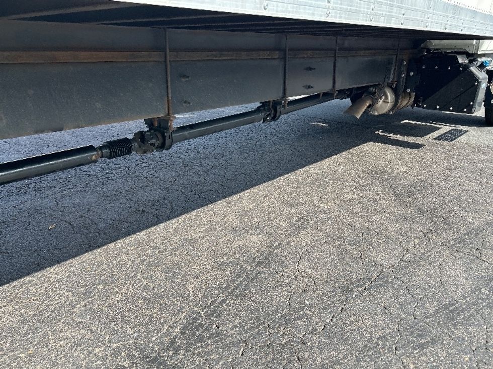 Medium Duty Box Truck-Light and Medium Duty Trucks-International-2020-MV607-Greensboro-NC-6,390\n\t\tmiles-$ 65,000 - Image 14