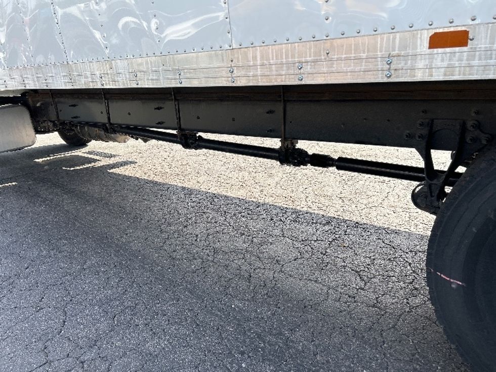 Medium Duty Box Truck-Light and Medium Duty Trucks-International-2020-MV607-Greensboro-NC-6,390\n\t\tmiles-$ 65,000 - Image 5