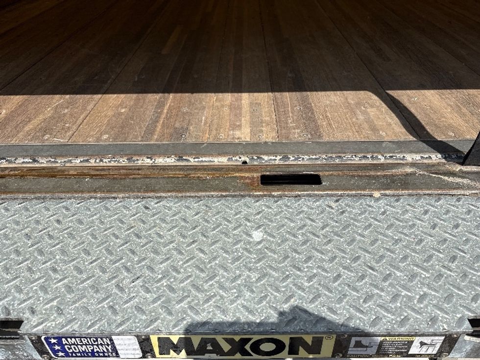 Medium Duty Box Truck-Light and Medium Duty Trucks-International-2020-MV607-Greensboro-NC-63,943\n\t\tmiles-$ 57,750 - Image 10
