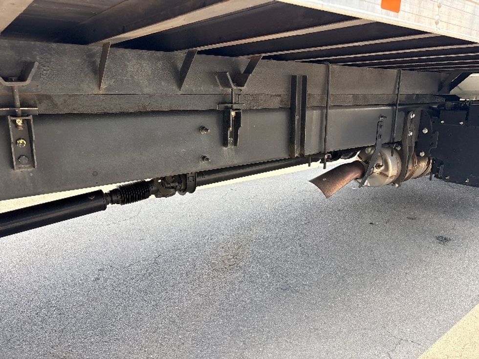 Medium Duty Box Truck-Light and Medium Duty Trucks-International-2020-MV607-Greensboro-NC-63,943\n\t\tmiles-$ 57,750 - Image 14