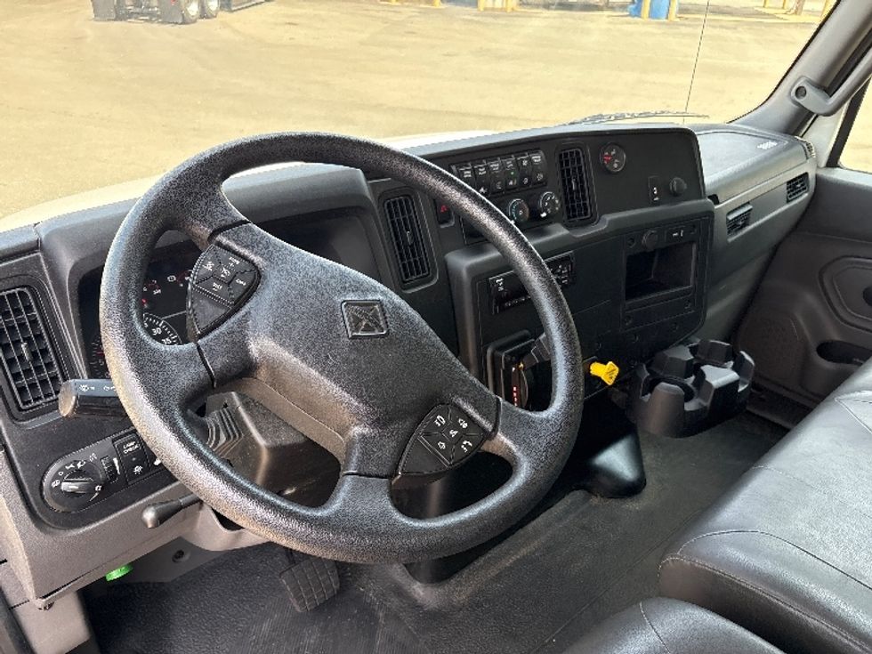 Medium Duty Box Truck-Light and Medium Duty Trucks-International-2020-MV607-Greensboro-NC-63,943\n\t\tmiles-$ 57,750 - Image 17