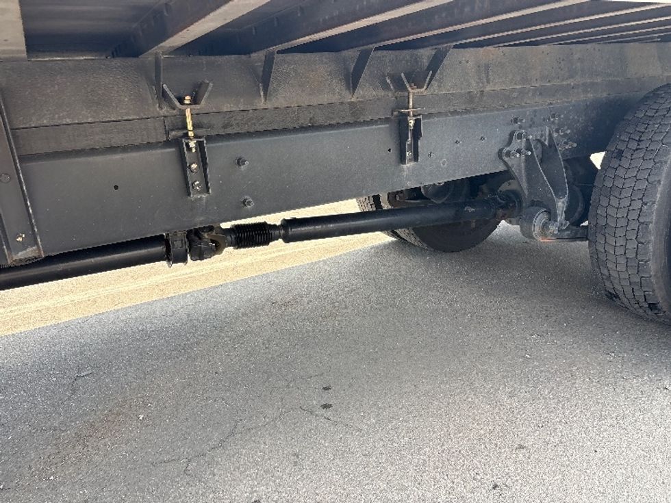 Medium Duty Box Truck-Light and Medium Duty Trucks-International-2020-MV607-Greensboro-NC-63,943\n\t\tmiles-$ 57,750 - Image 5