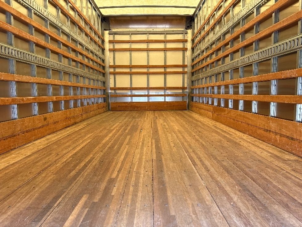 Medium Duty Box Truck-Light and Medium Duty Trucks-International-2020-MV607-Greensboro-NC-63,943\n\t\tmiles-$ 57,750 - Image 8