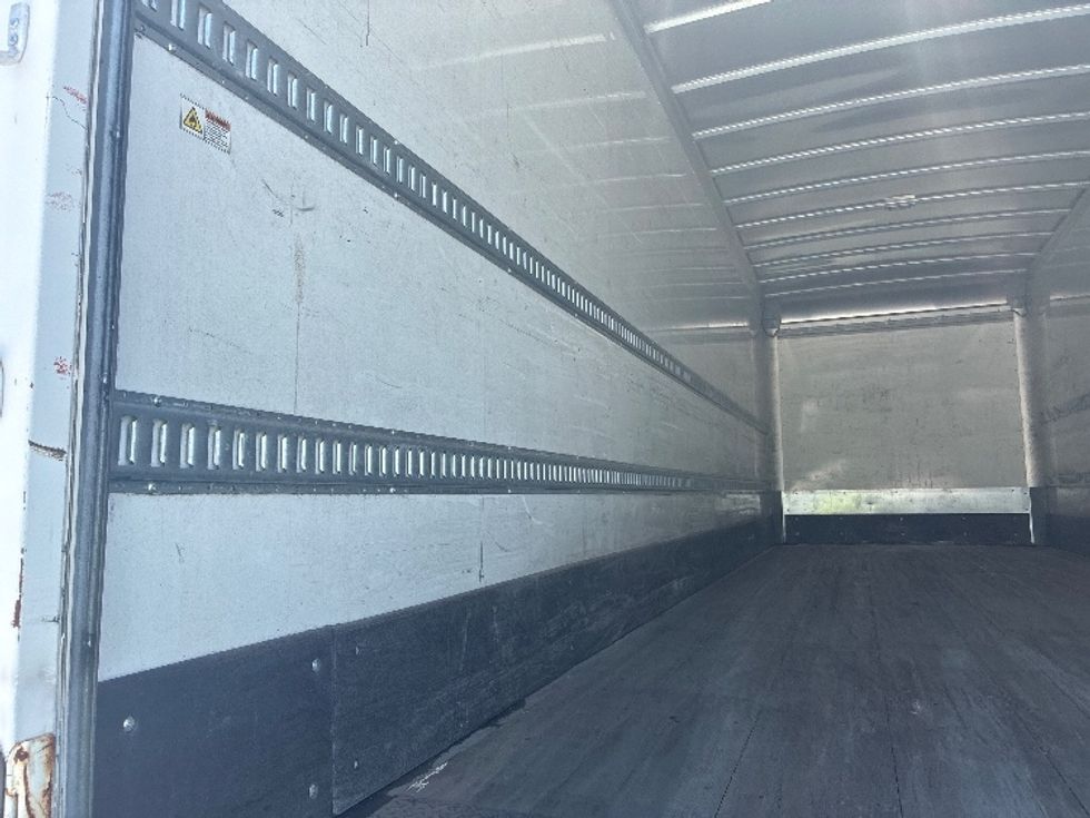Medium Duty Box Truck-Light and Medium Duty Trucks-International-2020-MV607-Greenville-SC-24,249\n\t\tmiles-$ 62,500 - Image 10
