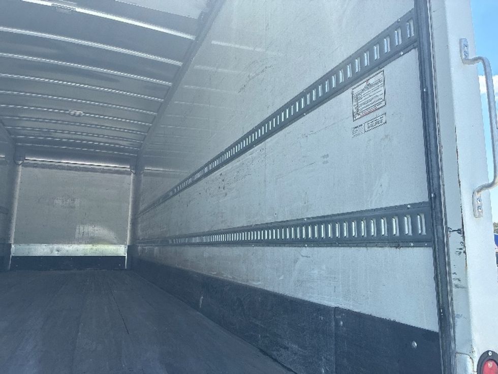 Medium Duty Box Truck-Light and Medium Duty Trucks-International-2020-MV607-Greenville-SC-24,249\n\t\tmiles-$ 62,500 - Image 11