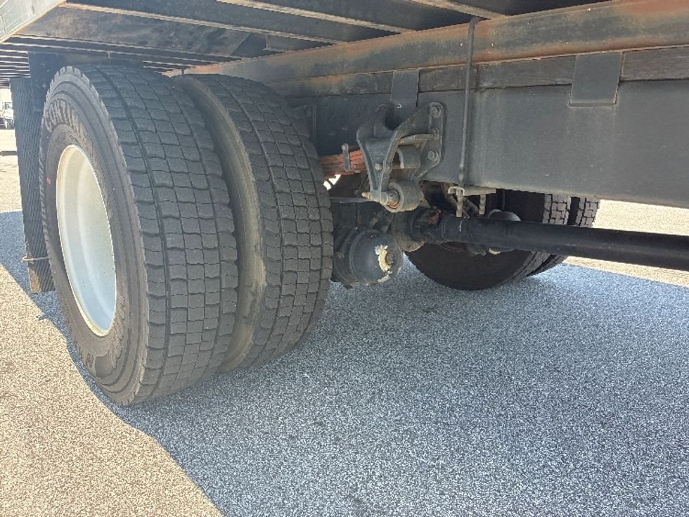 Medium Duty Box Truck-Light and Medium Duty Trucks-International-2020-MV607-Greenville-SC-24,249\n\t\tmiles-$ 62,500 - Image 13